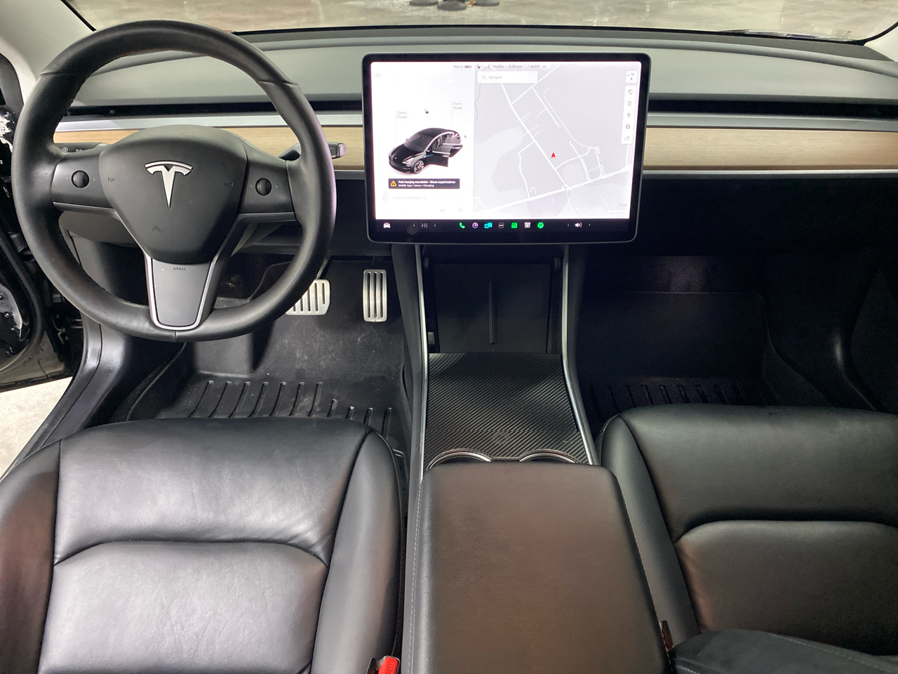 Tesla Model 3 Performance AWD 2020