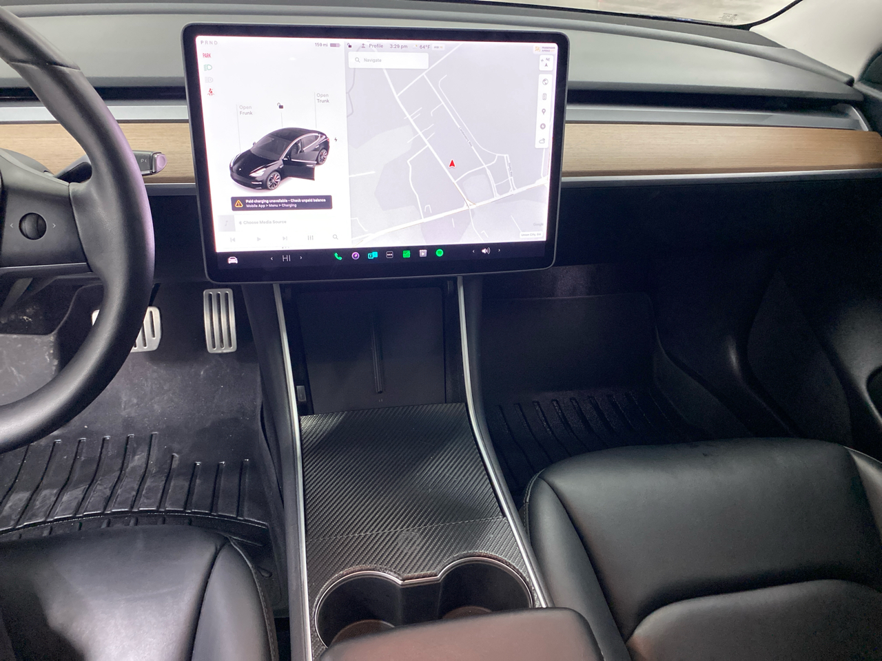 Tesla Model 3 Performance AWD 2020