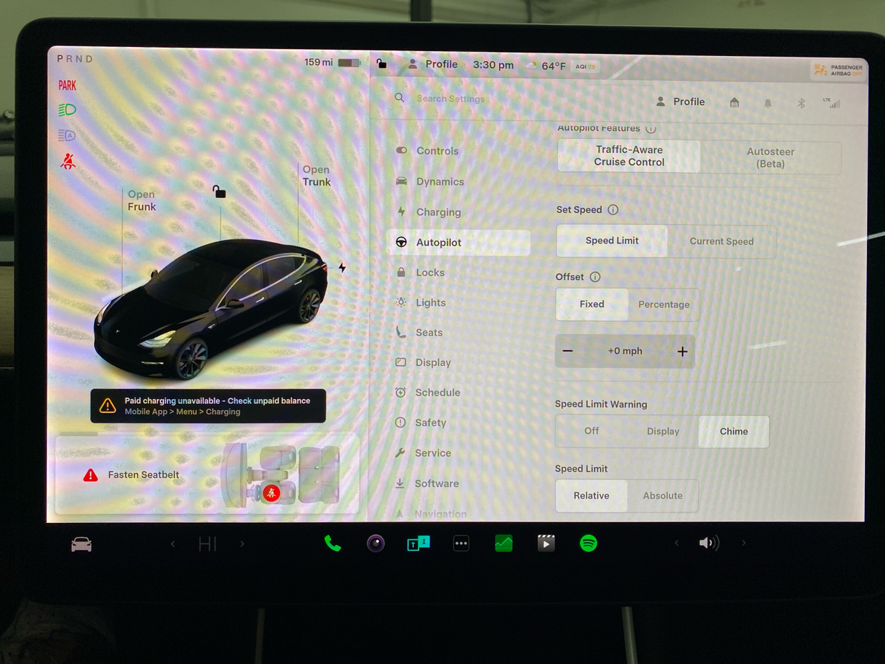 Tesla Model 3 Performance AWD 2020