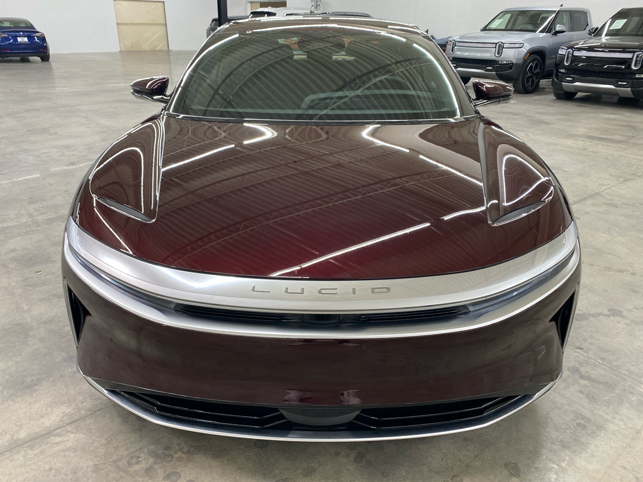 Lucid Air Touring AWD 2023