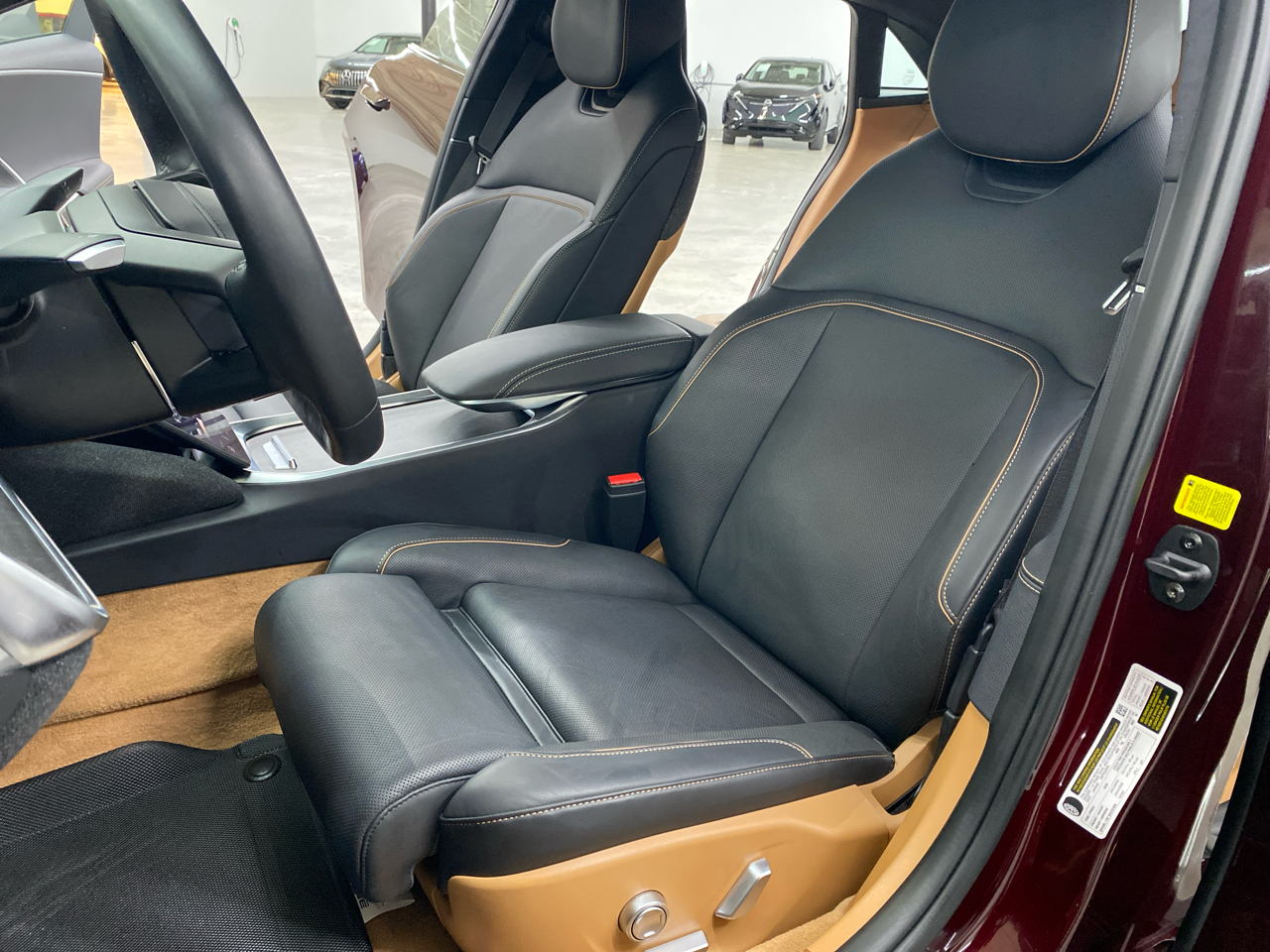 Lucid Air Touring AWD 2023