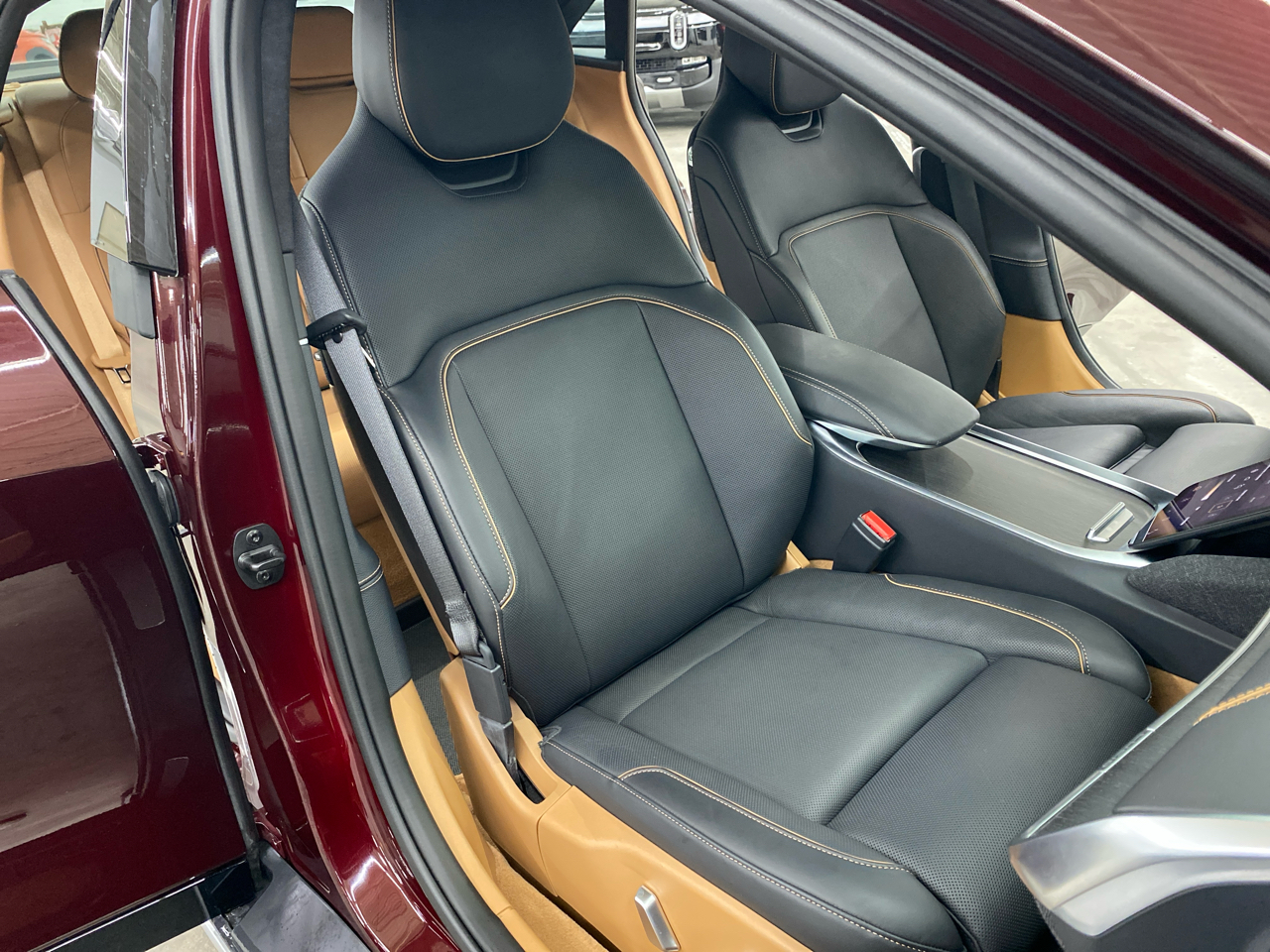 Lucid Air Touring AWD 2023