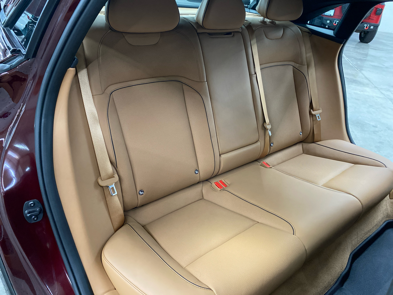 Lucid Air Touring AWD 2023