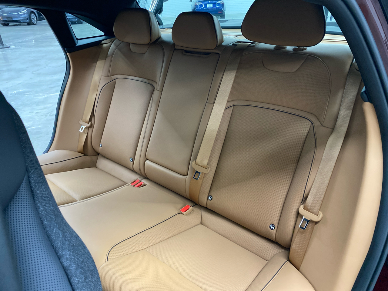 Lucid Air Touring AWD 2023