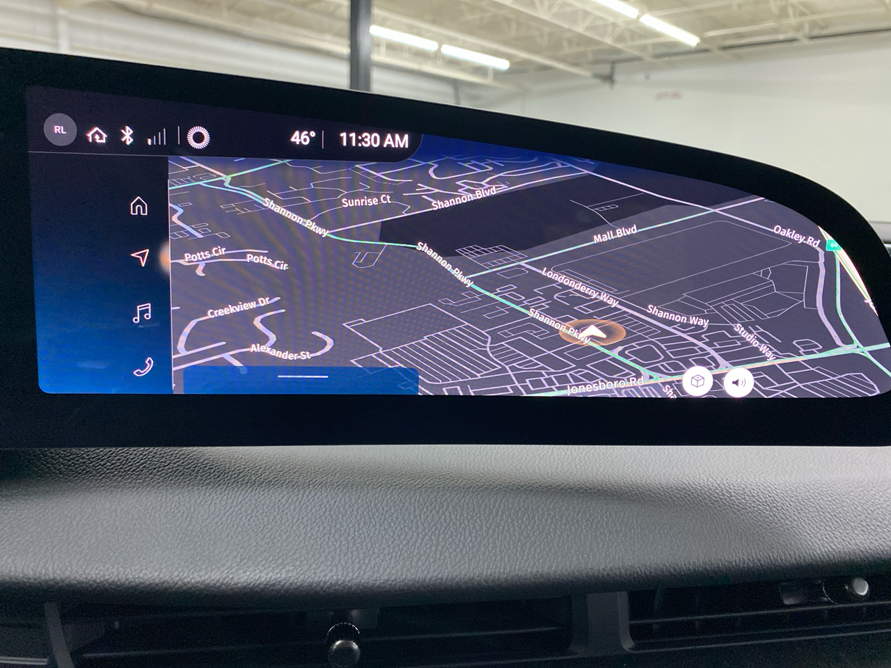 Lucid Air Touring AWD 2023