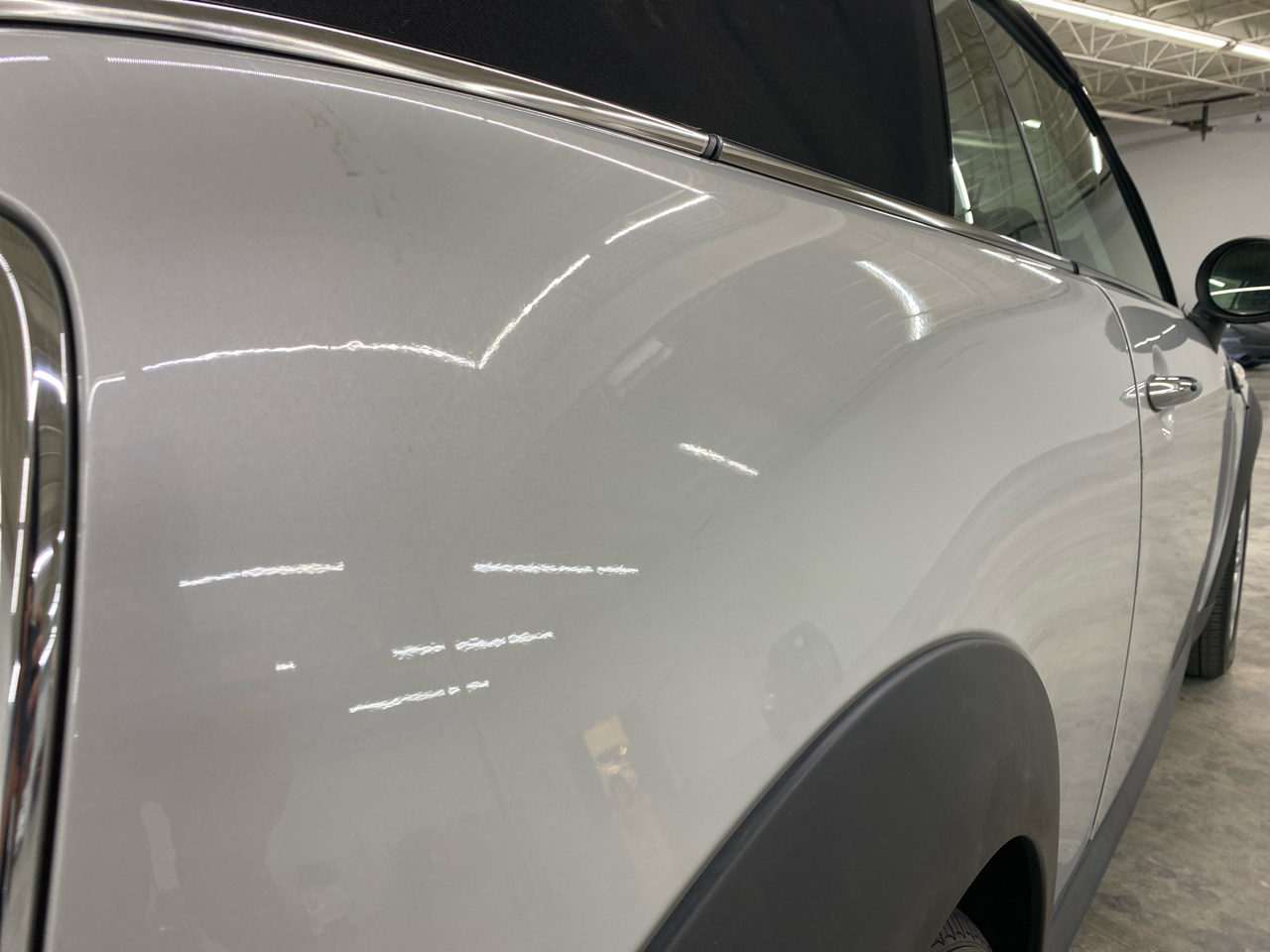 MINI Cooper Convertible 2dr S 2013