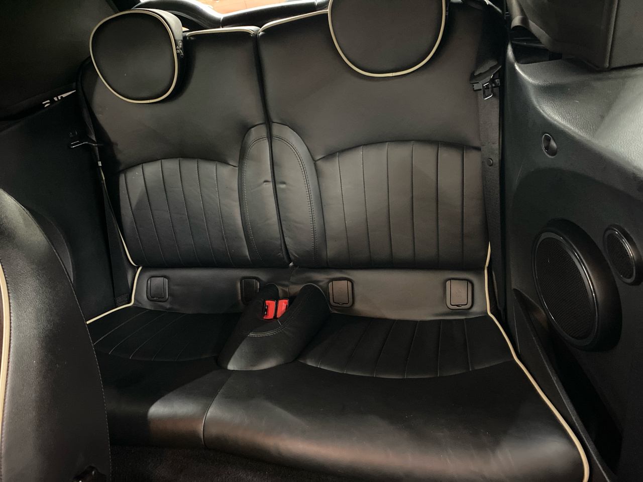 MINI Cooper Convertible 2dr S 2013