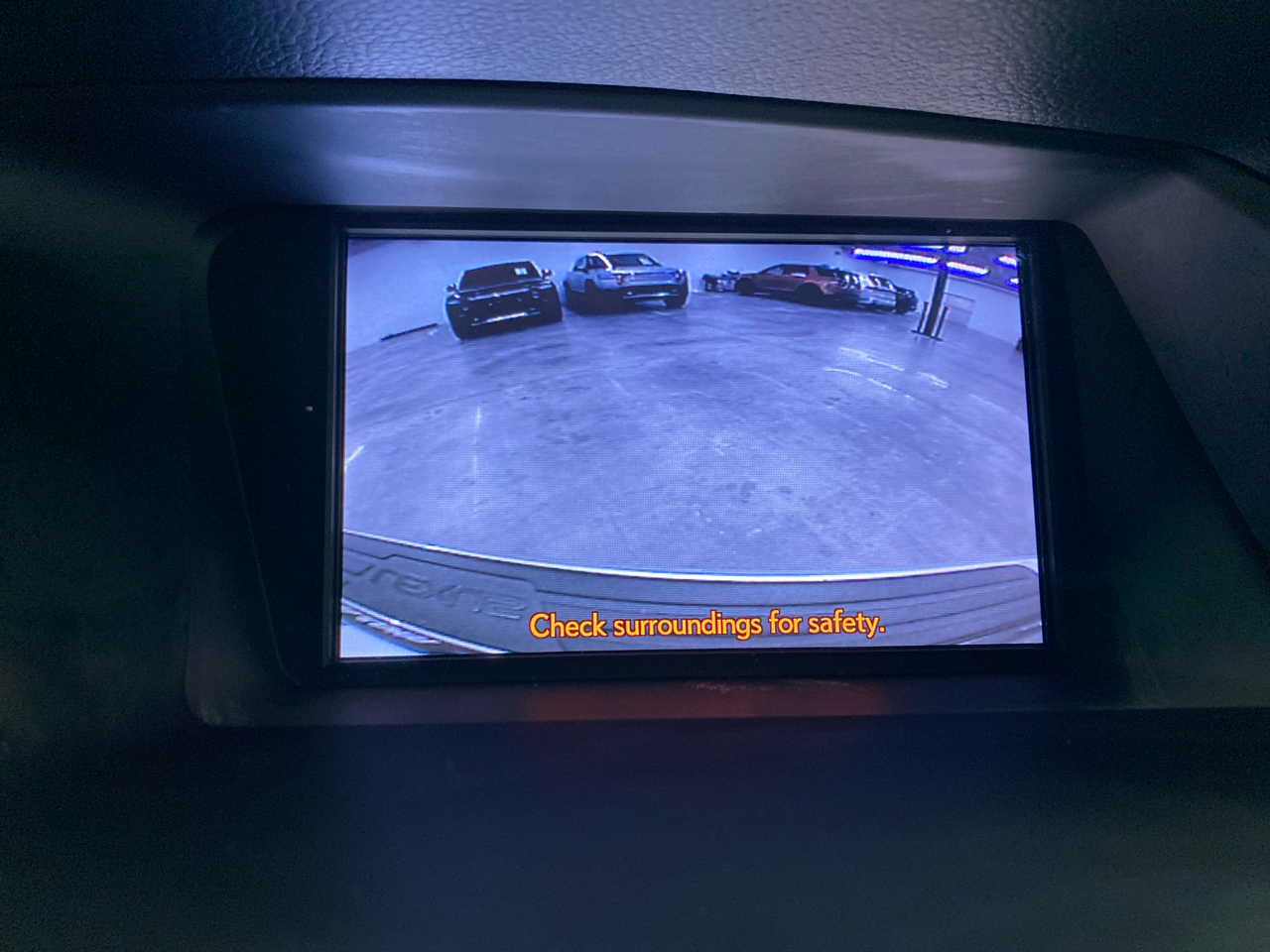 Lexus RX 450h FWD 4dr Hybrid 2013