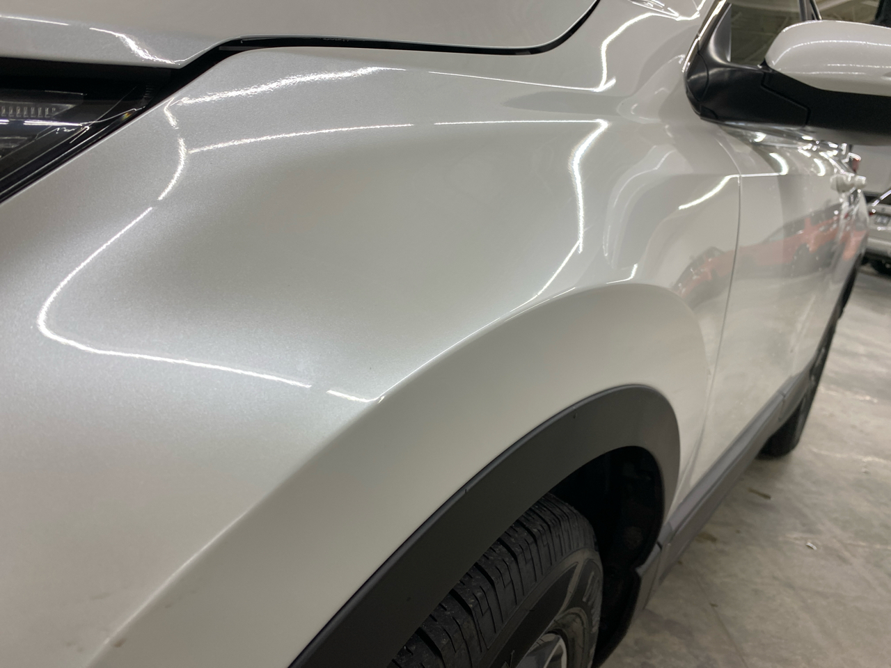 Honda CR-V EX-L 2WD 2020