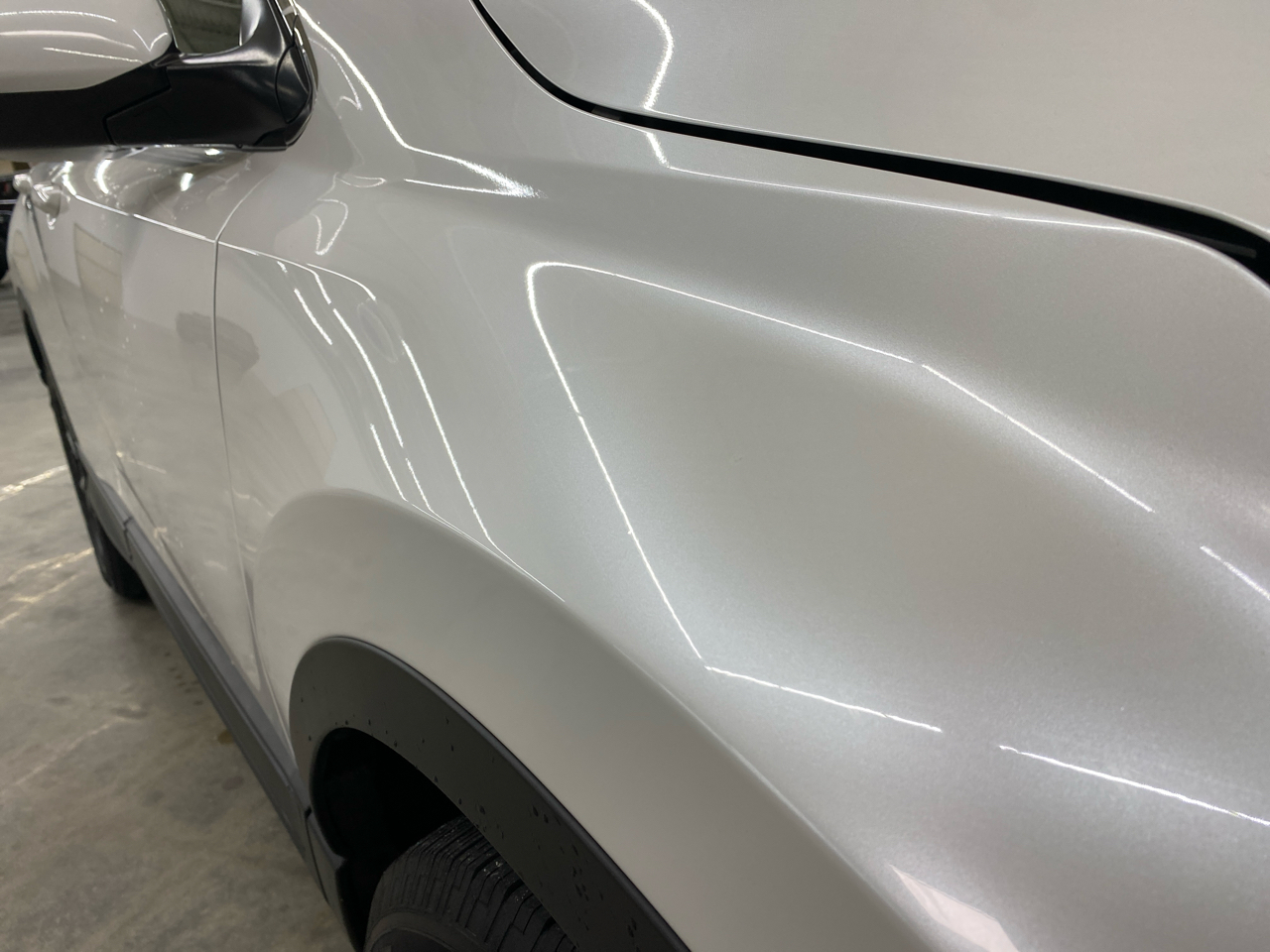 Honda CR-V EX-L 2WD 2020