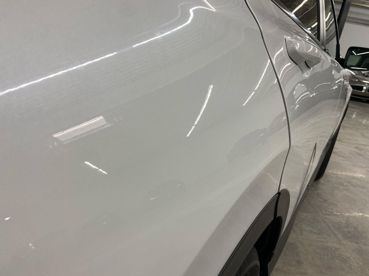 Honda CR-V EX-L 2WD 2020