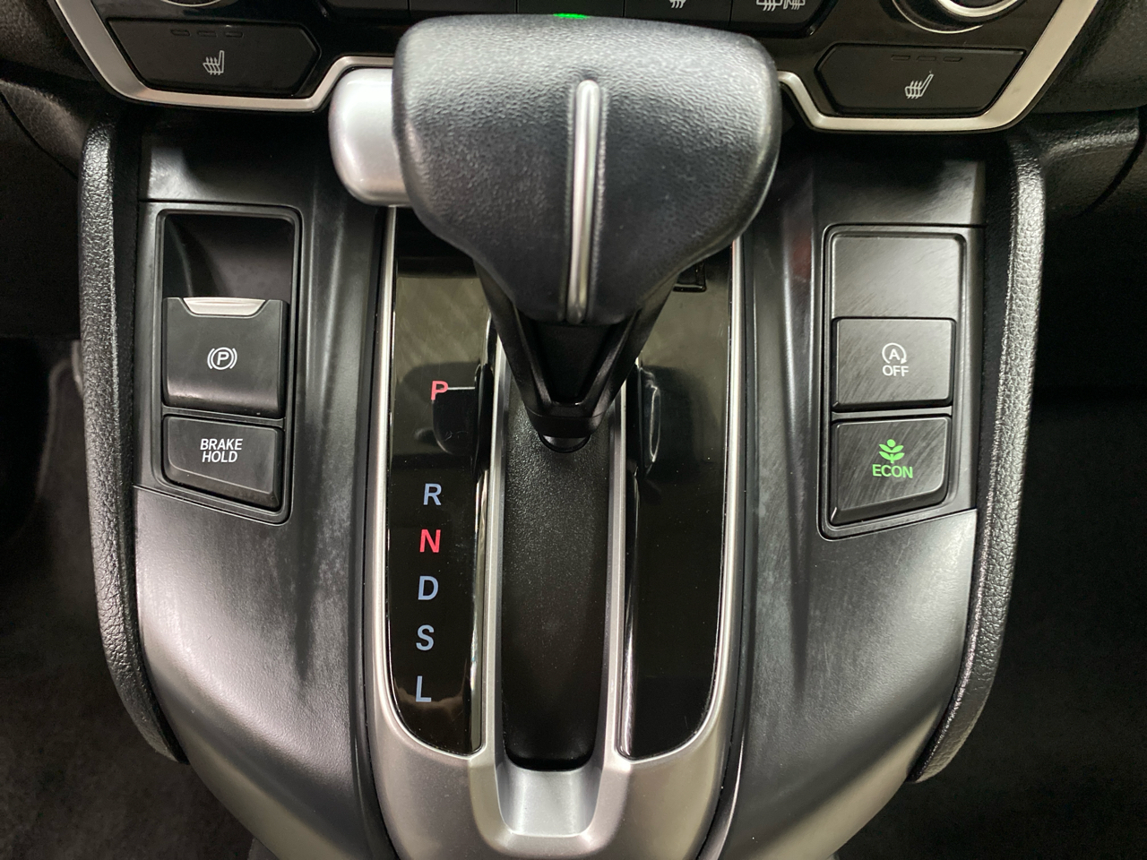 Honda CR-V EX-L 2WD 2020