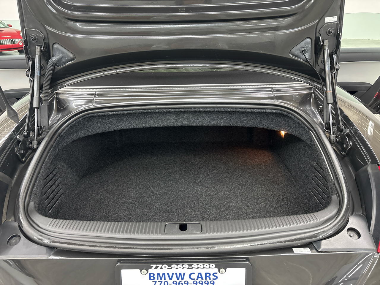 Audi TT 2dr Roadster S tronic quattro 2.0T 2014