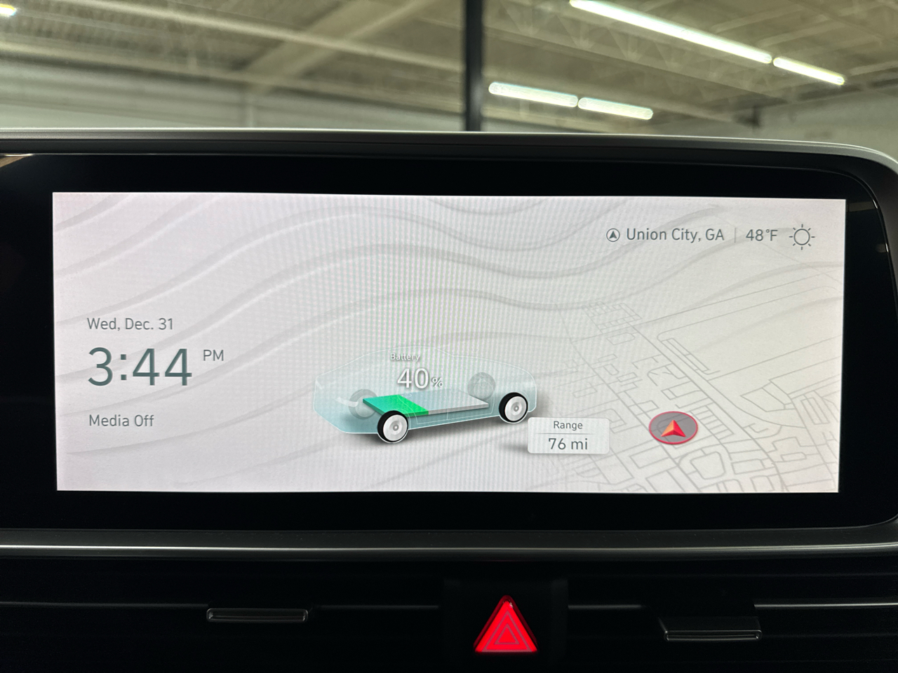 Hyundai Ioniq 6 SE Standard Range RWD 2025