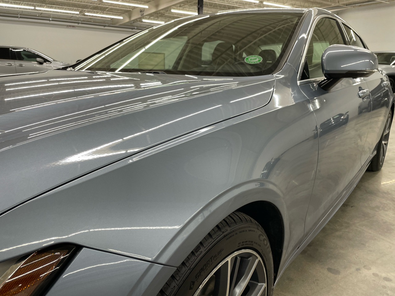 Volvo S90 T5 FWD Momentum 2019