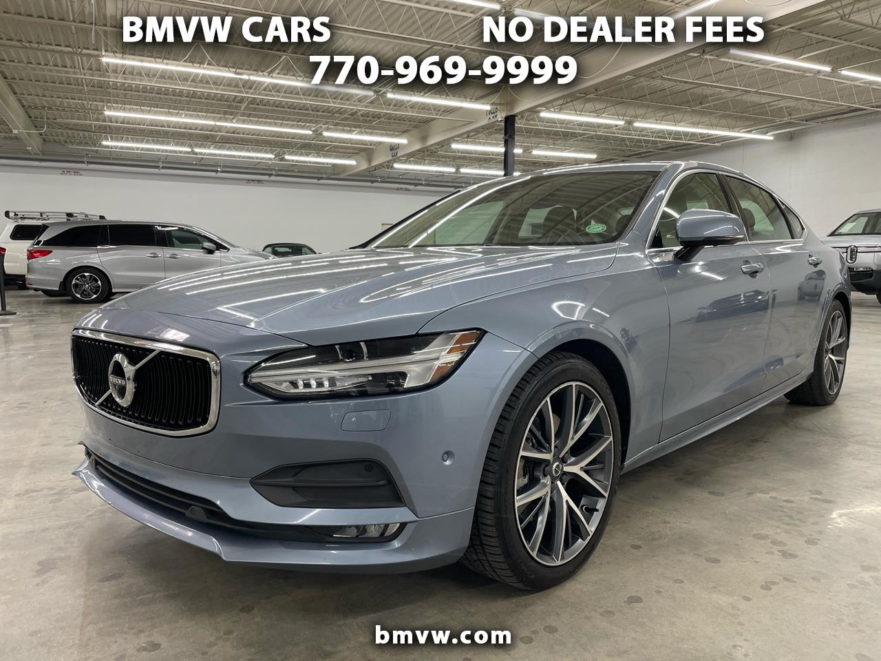 Volvo S90 T5 FWD Momentum 2019