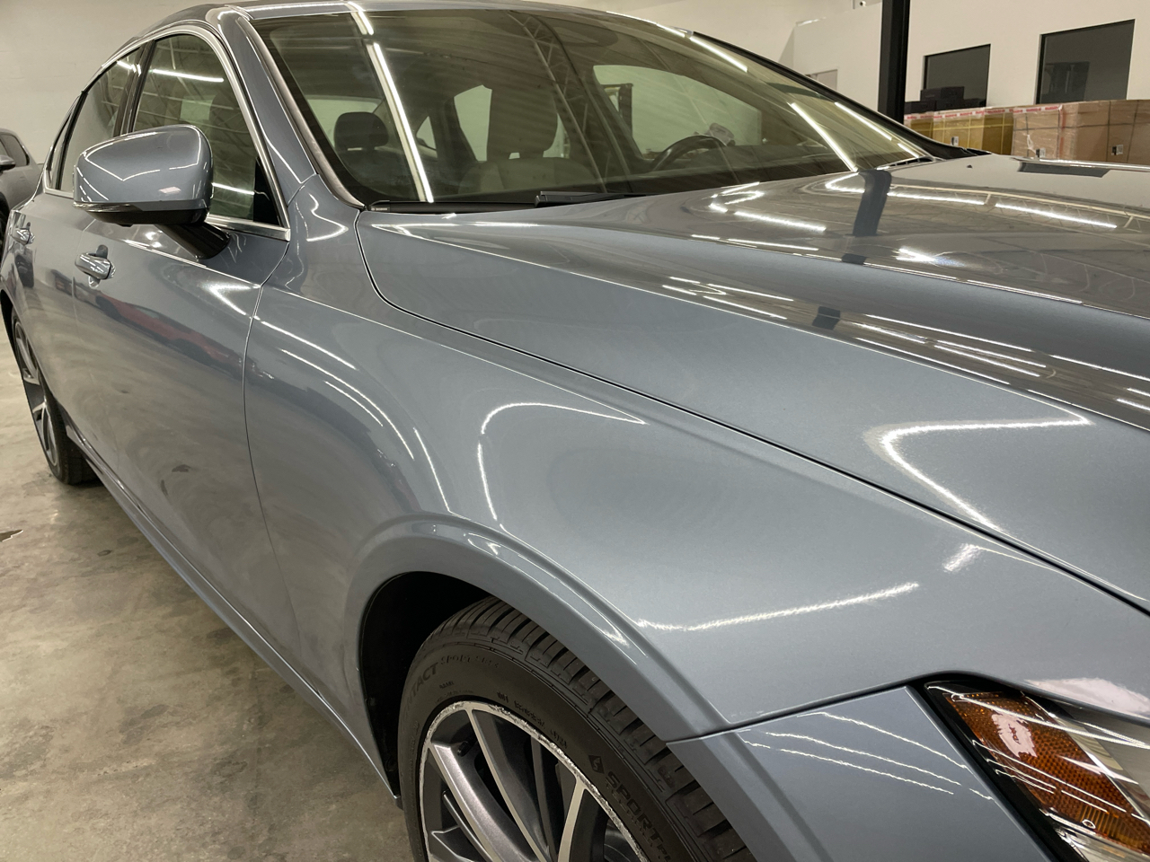 Volvo S90 T5 FWD Momentum 2019