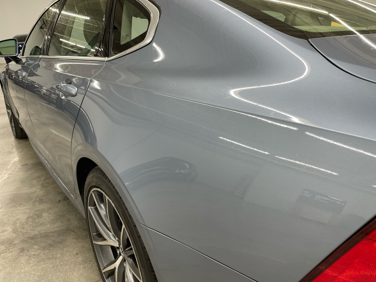 Volvo S90 T5 FWD Momentum 2019