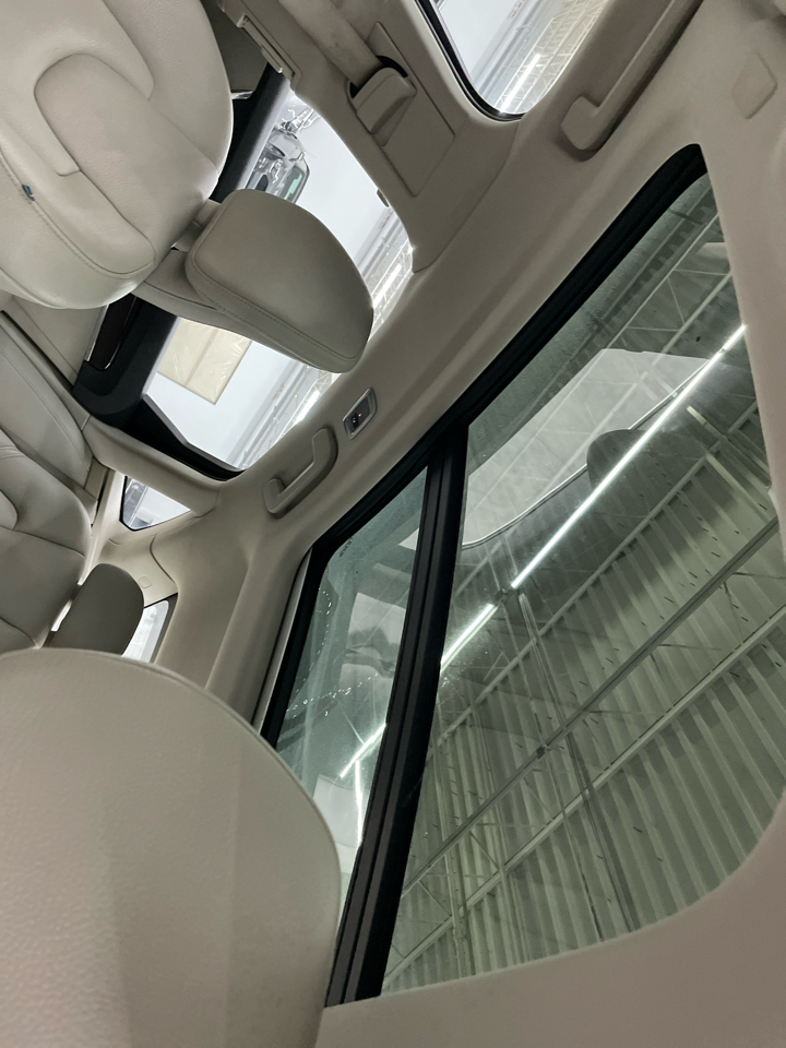 Volvo S90 T5 FWD Momentum 2019