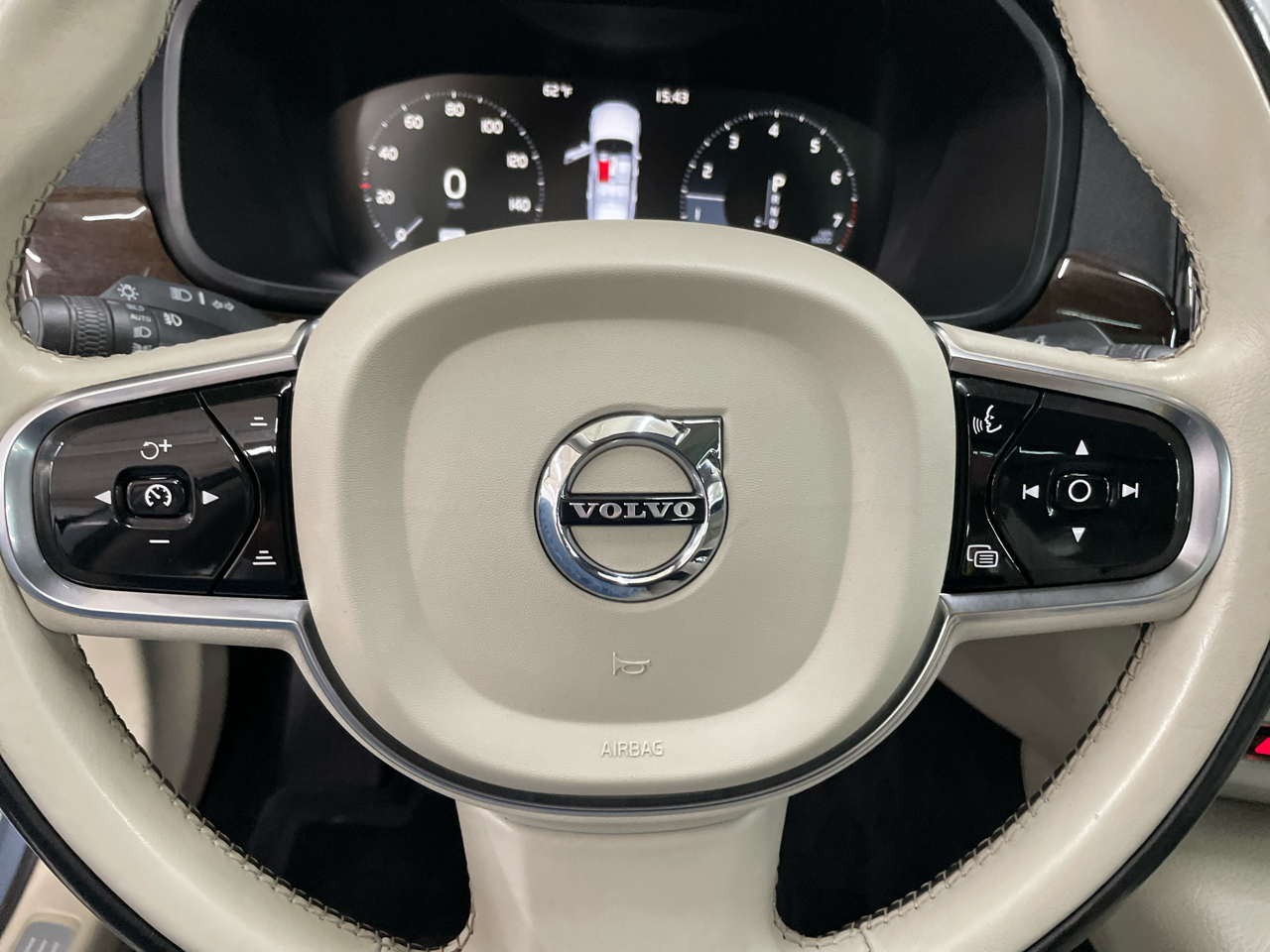 Volvo S90 T5 FWD Momentum 2019