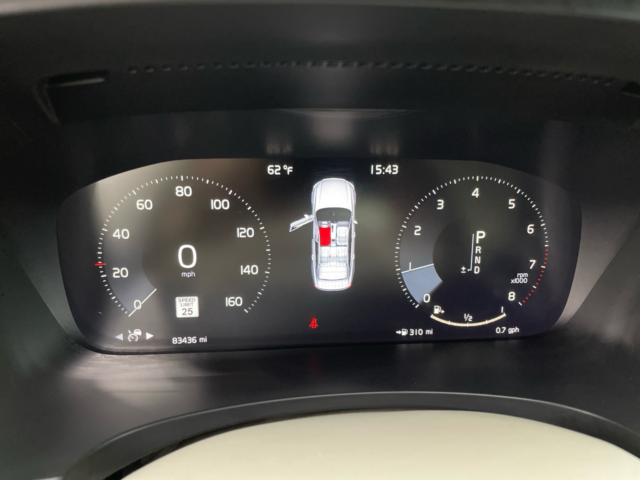 Volvo S90 T5 FWD Momentum 2019