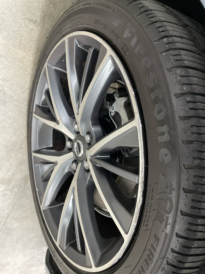 Volvo S90 T5 FWD Momentum 2019