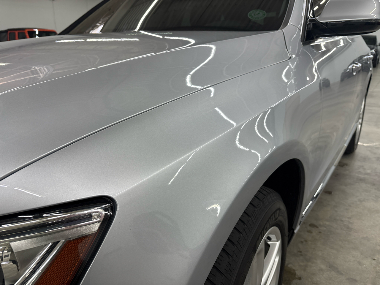 Audi Q5 quattro 4dr 2.0T Premium Plus 2016