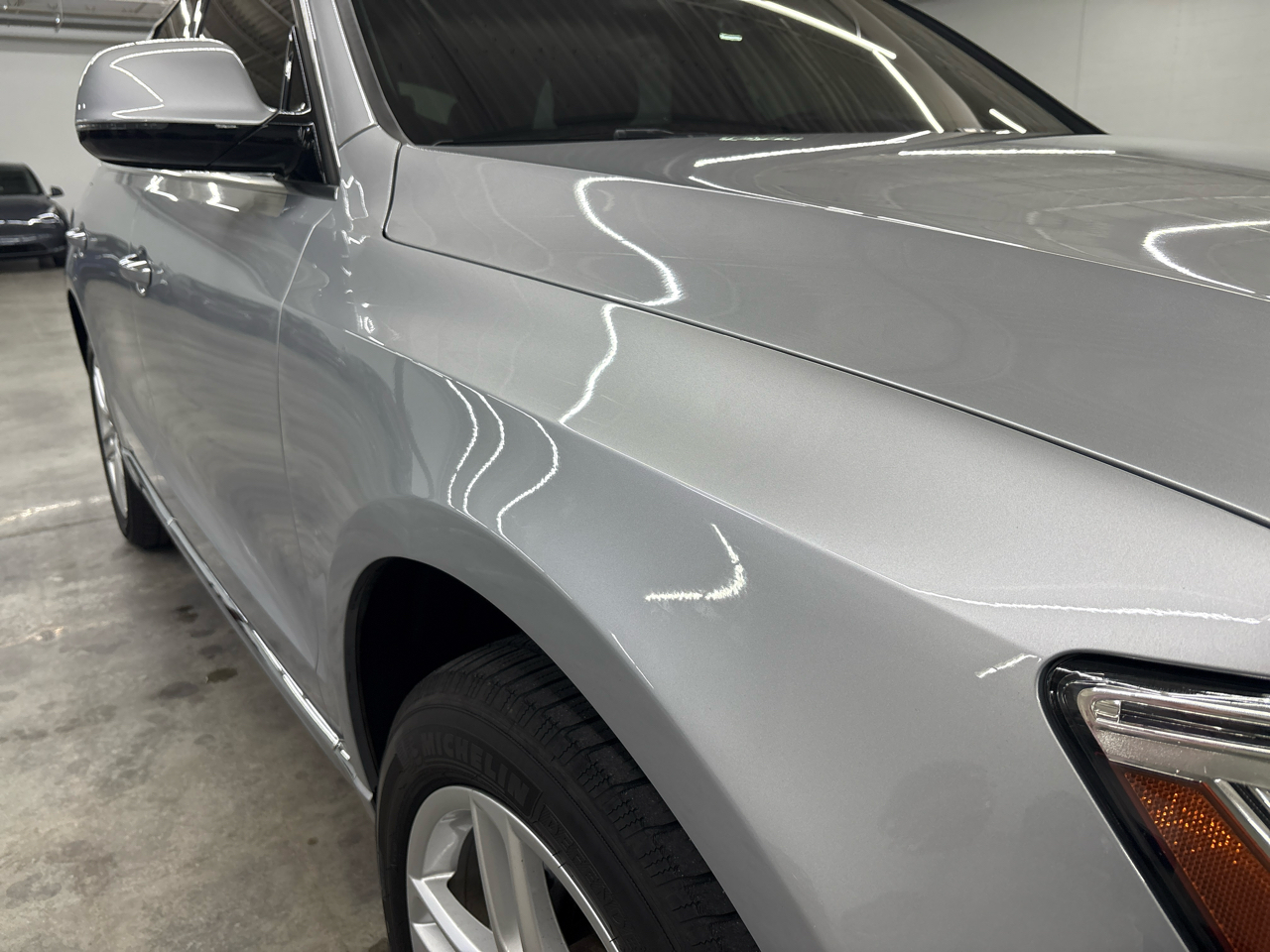 Audi Q5 quattro 4dr 2.0T Premium Plus 2016