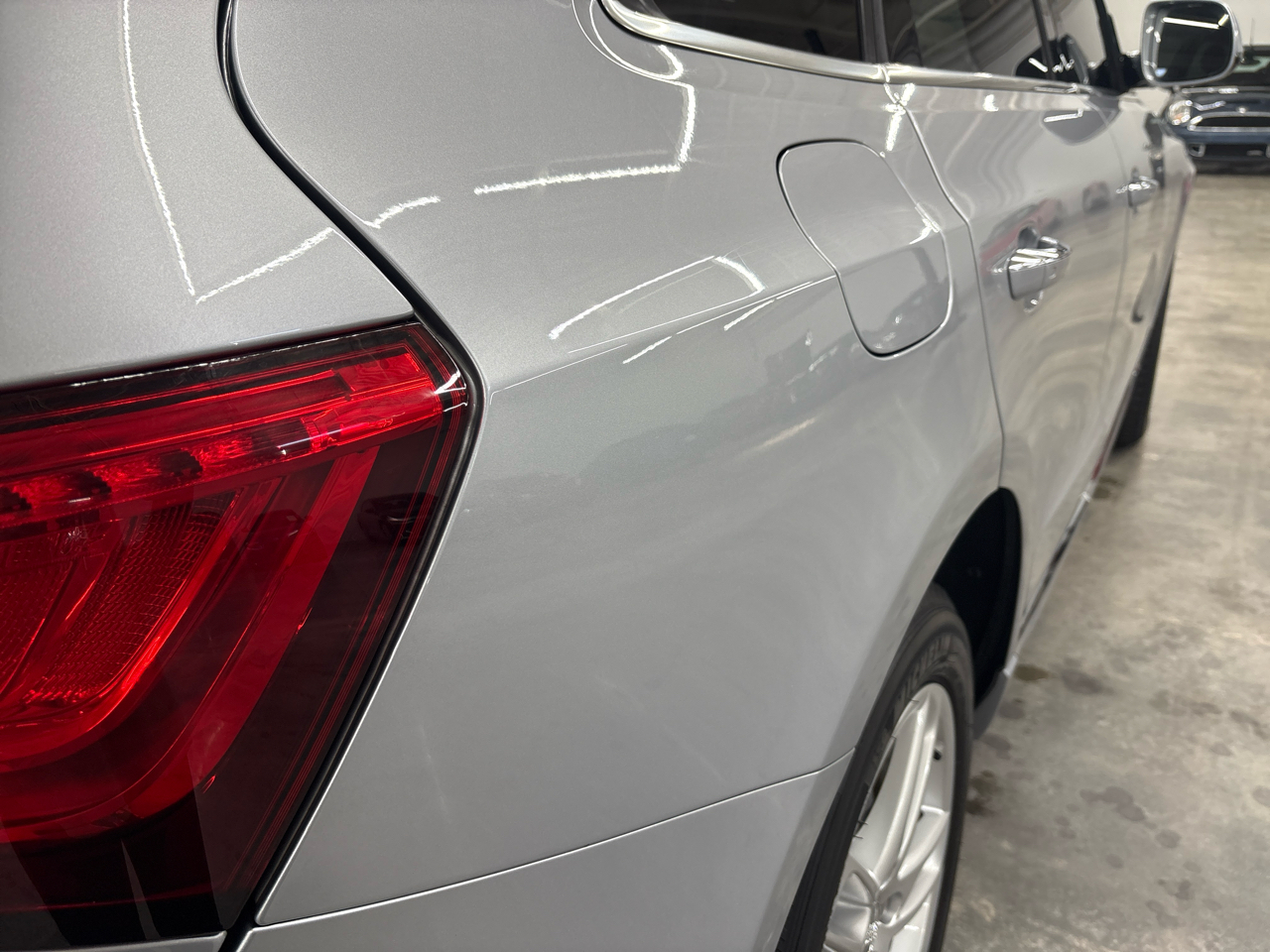 Audi Q5 quattro 4dr 2.0T Premium Plus 2016