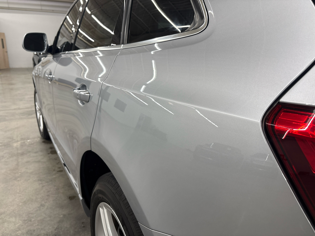 Audi Q5 quattro 4dr 2.0T Premium Plus 2016