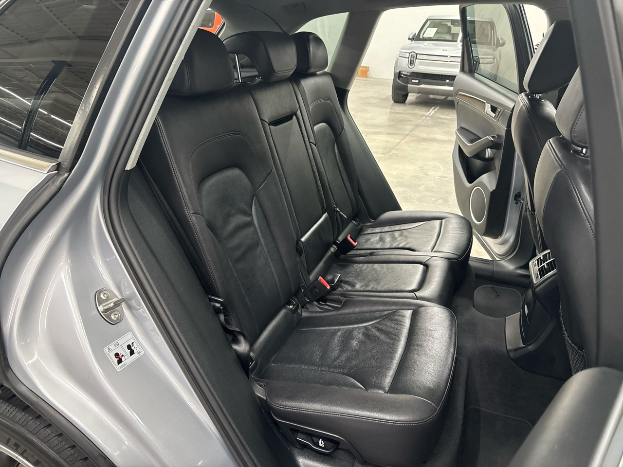 Audi Q5 quattro 4dr 2.0T Premium Plus 2016