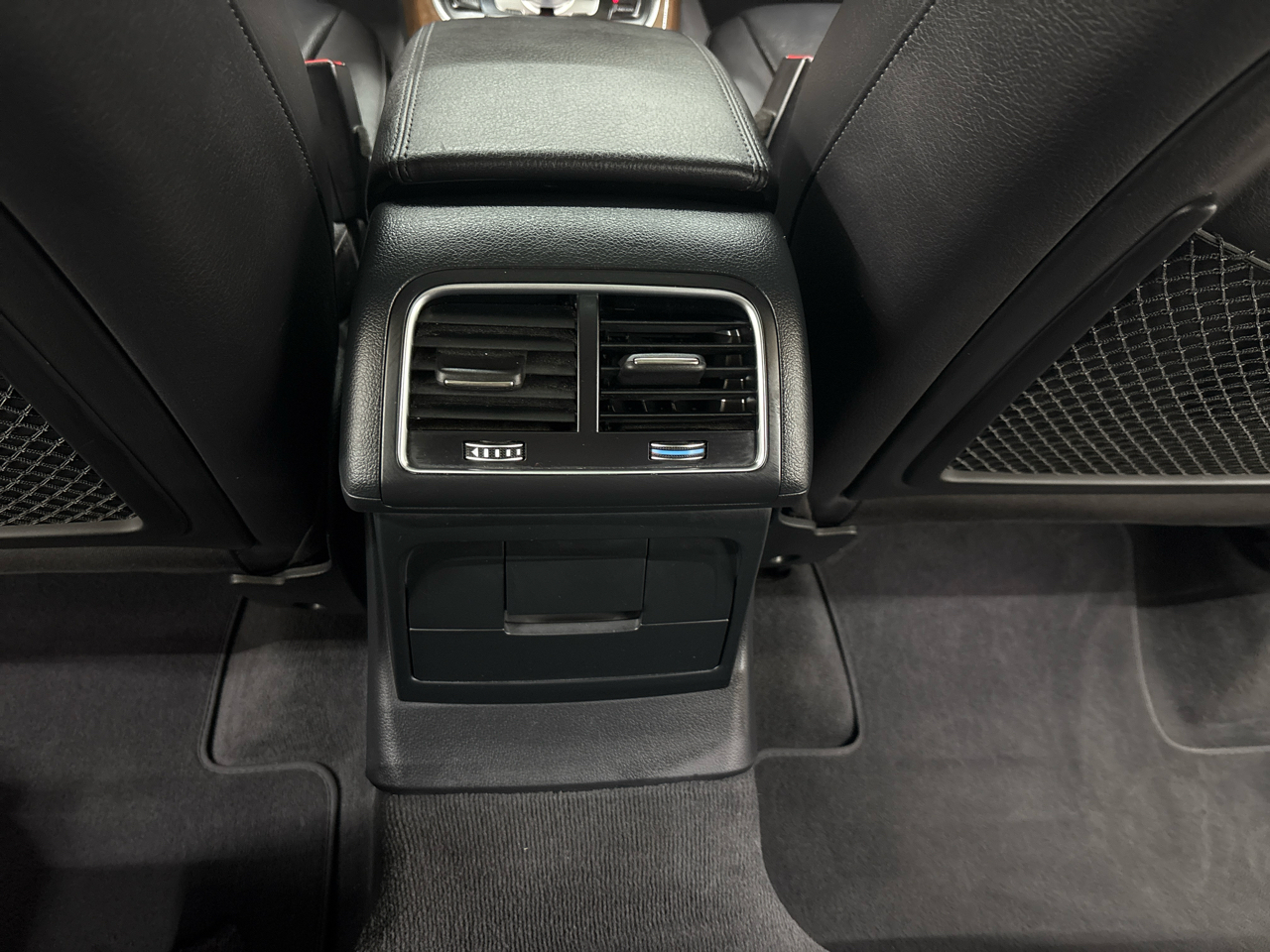 Audi Q5 quattro 4dr 2.0T Premium Plus 2016