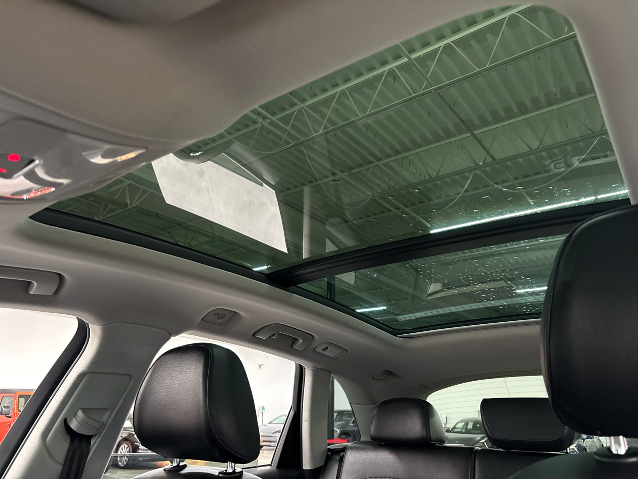 Audi Q5 quattro 4dr 2.0T Premium Plus 2016