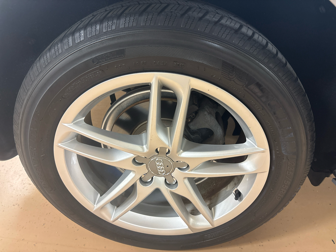 Audi Q5 quattro 4dr 2.0T Premium Plus 2016