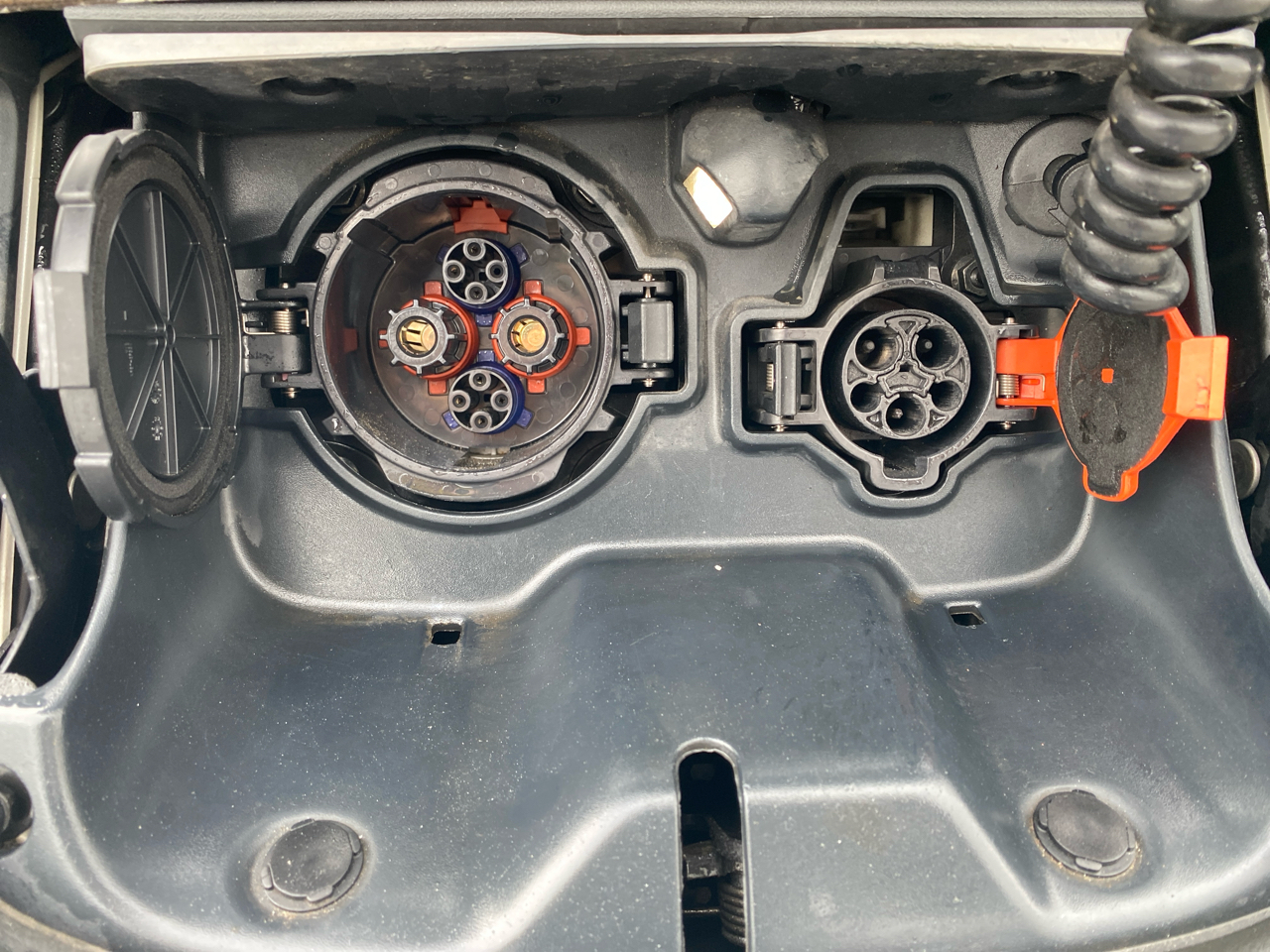 Nissan Leaf 4dr HB SL 2013