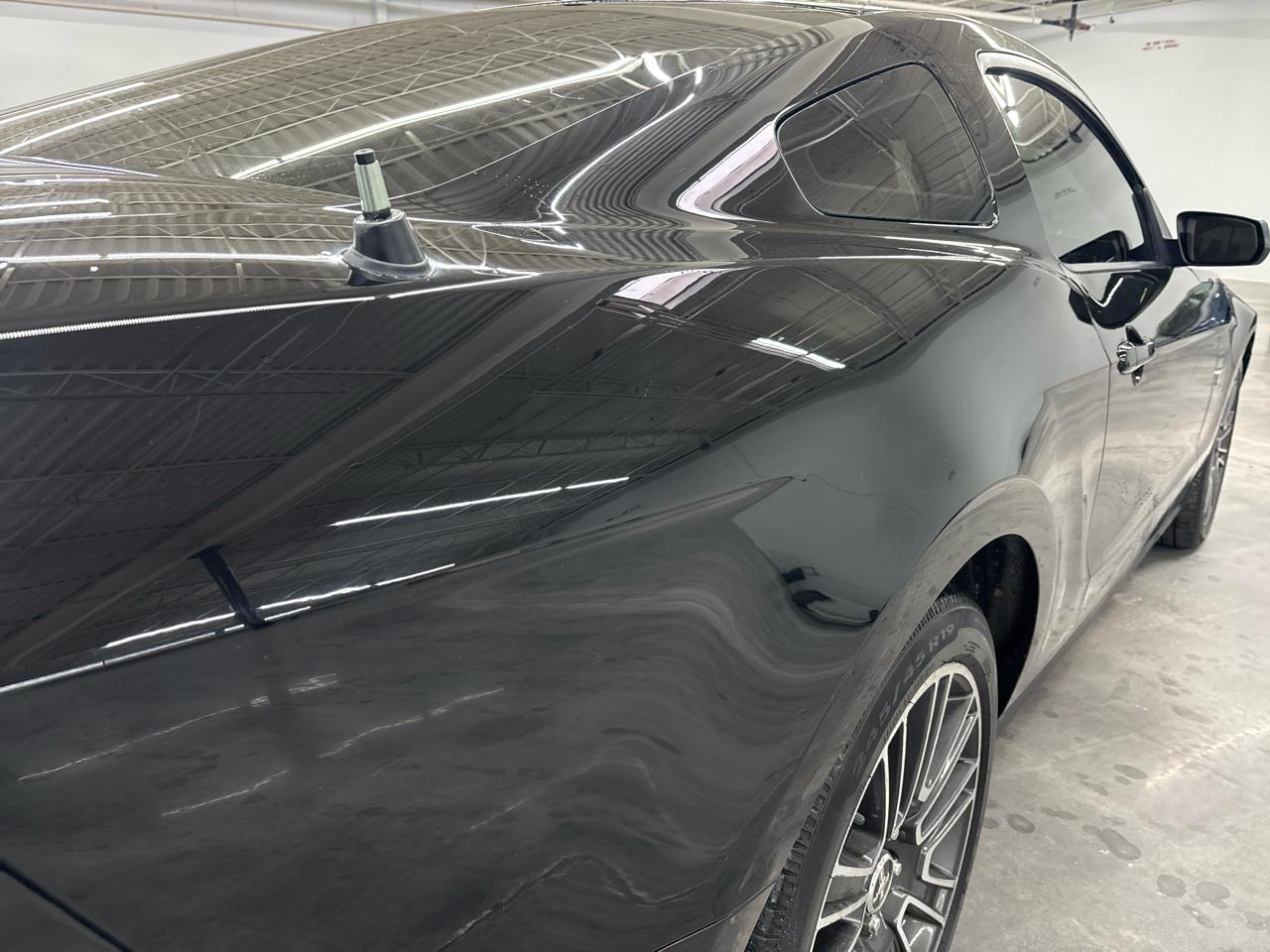 Ford Mustang GT 2010