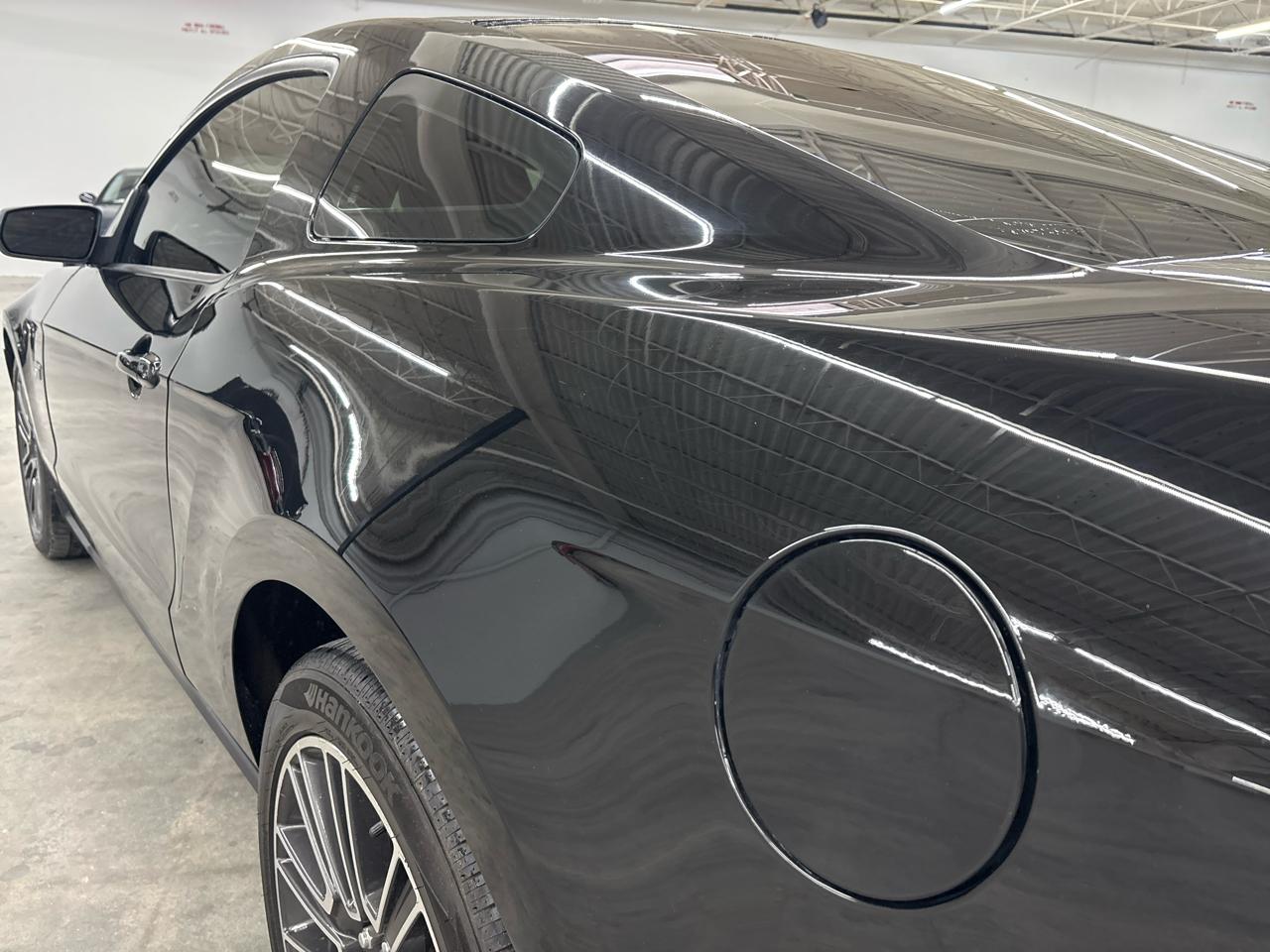 Ford Mustang GT 2010