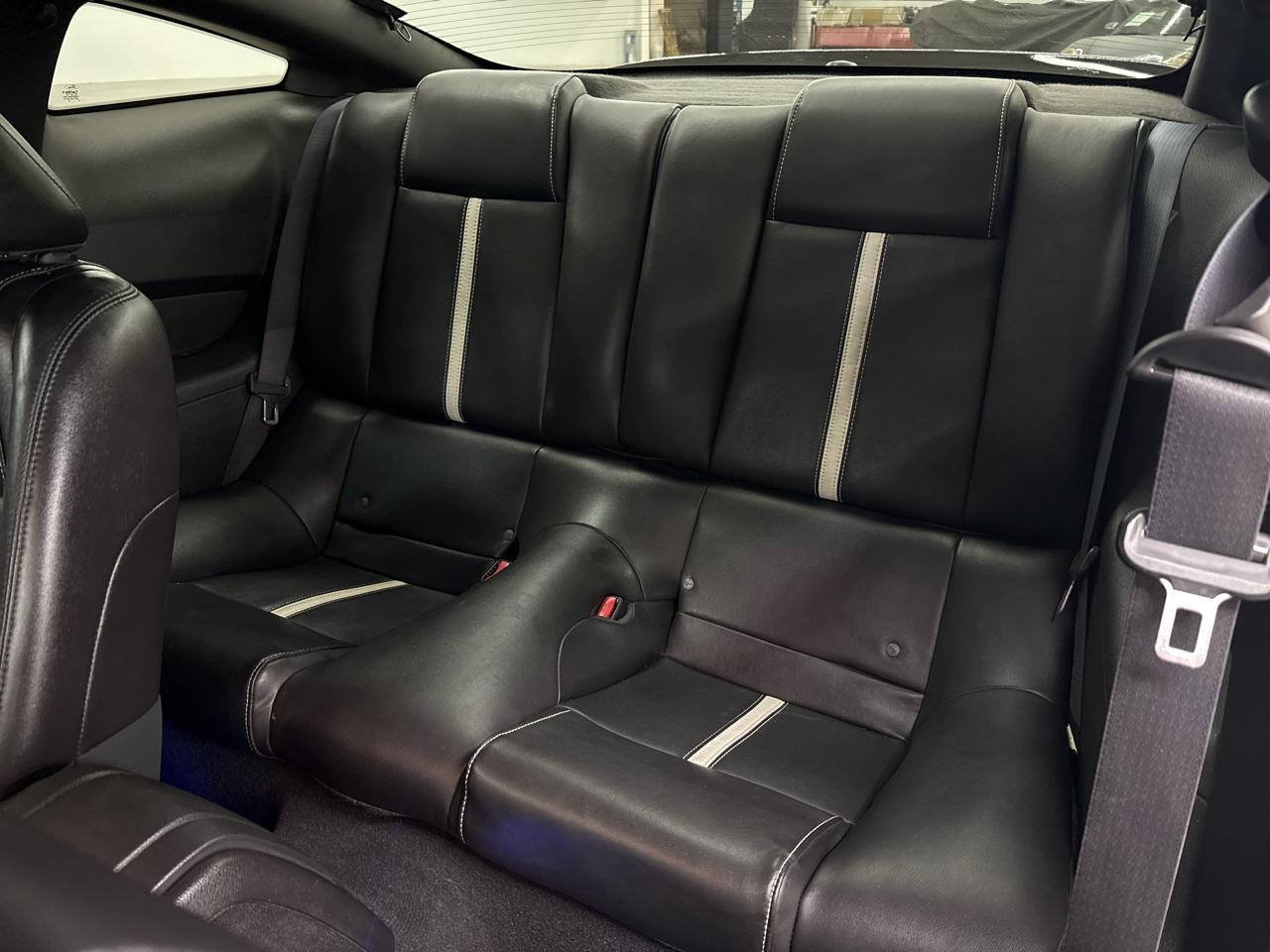 Ford Mustang GT 2010