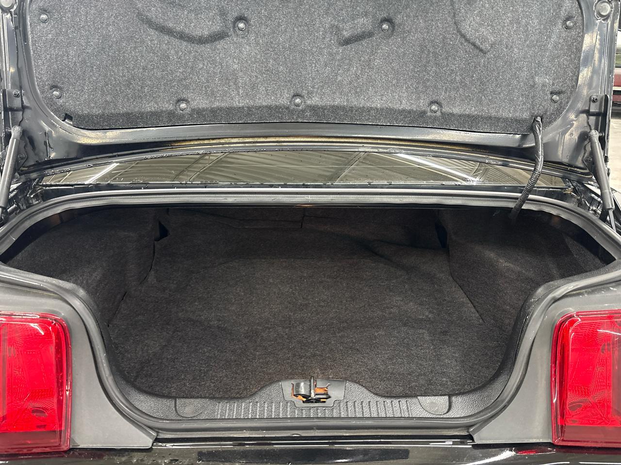 Ford Mustang GT 2010