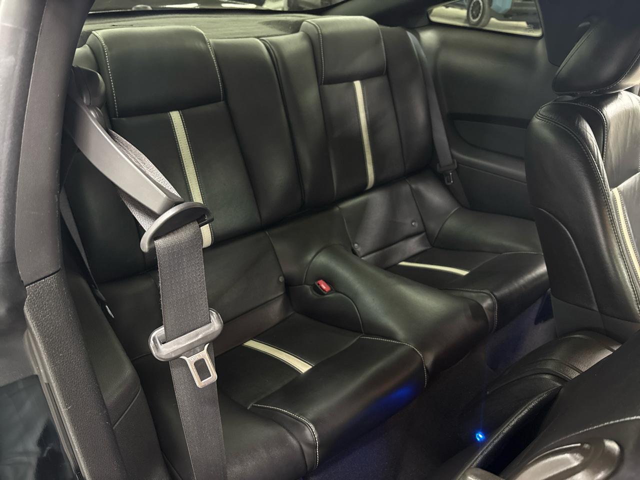 Ford Mustang GT 2010