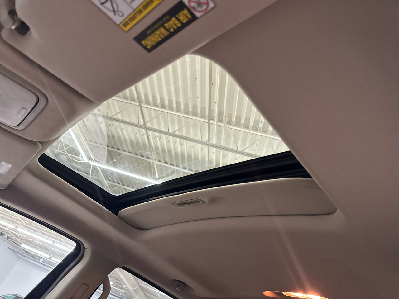 Honda Ridgeline RTL 2007