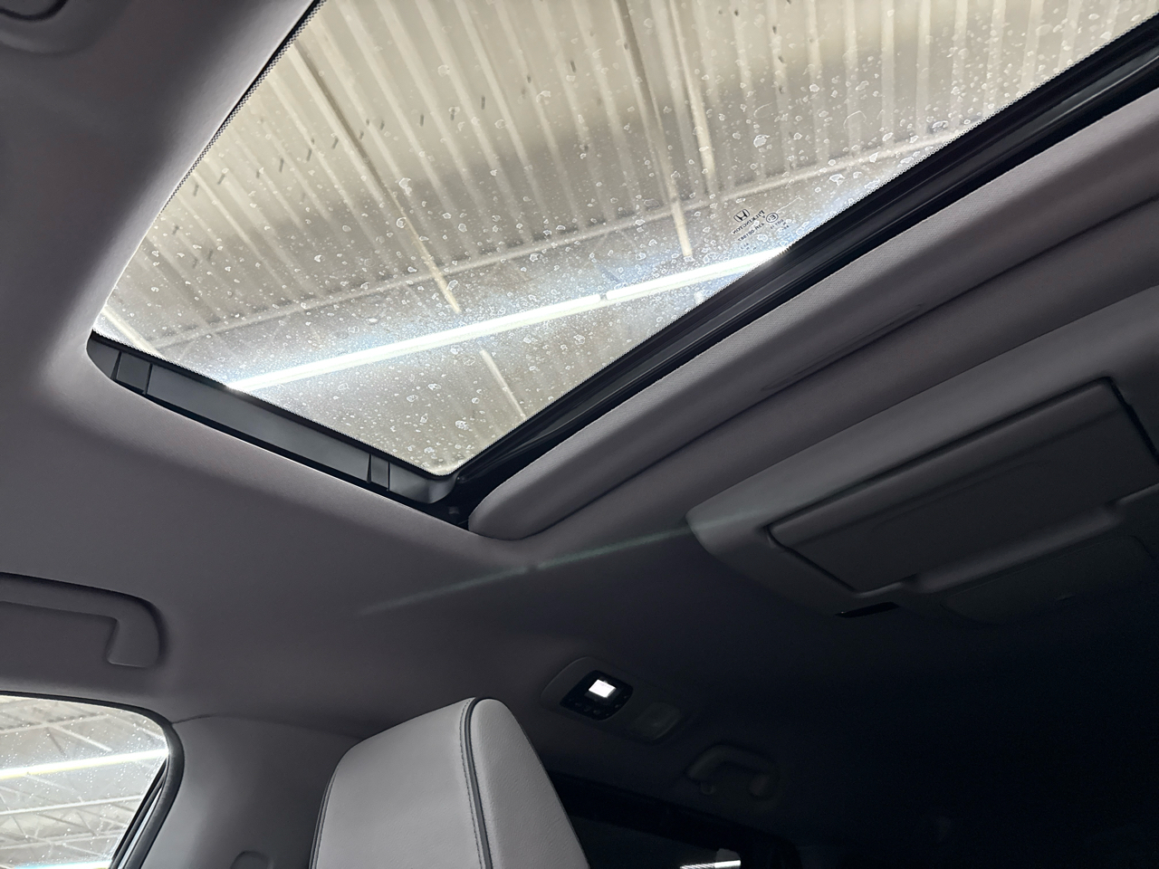 Honda Odyssey Elite Auto 2024