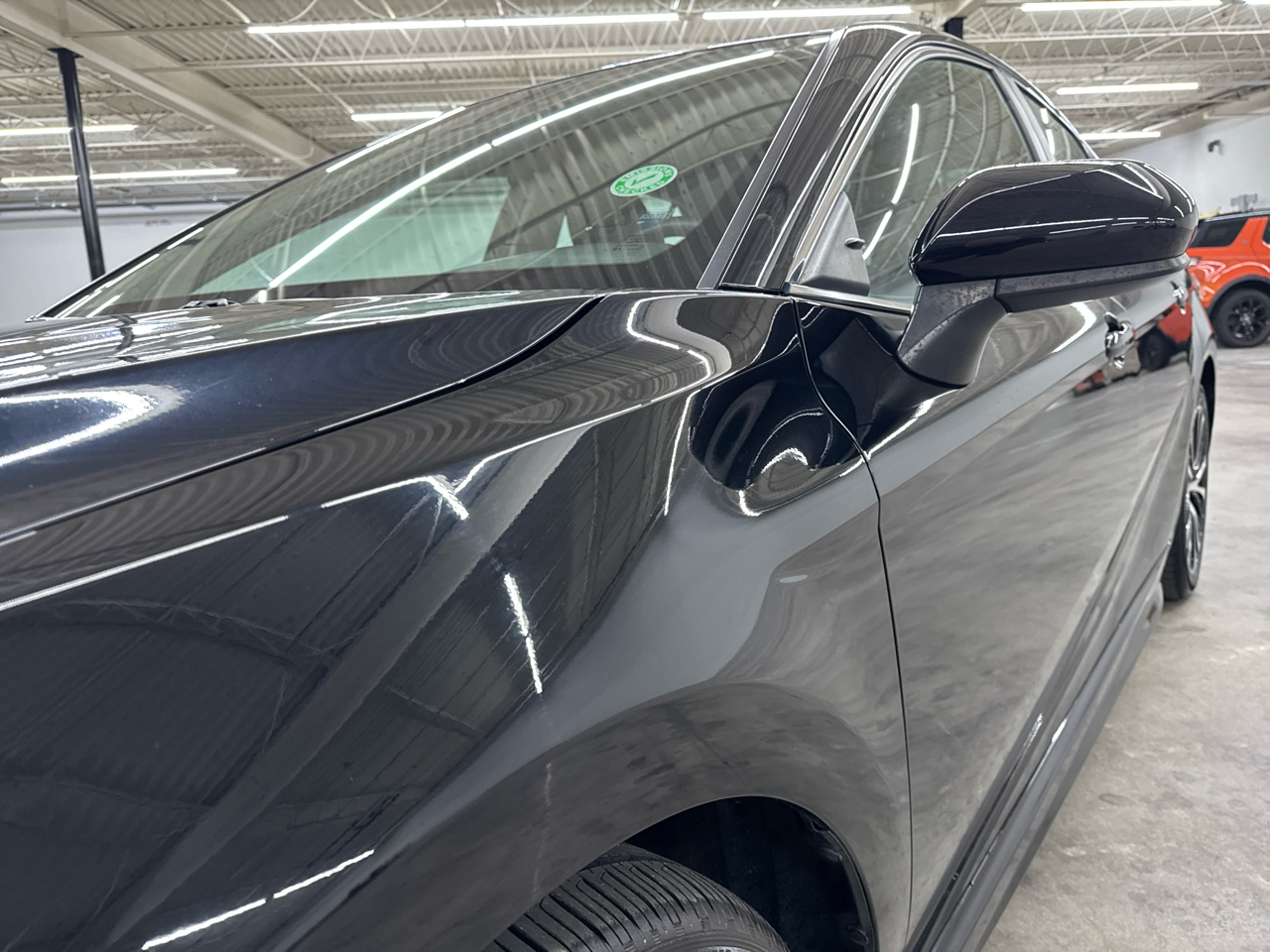 Toyota Camry SE Auto (Natl) 2020