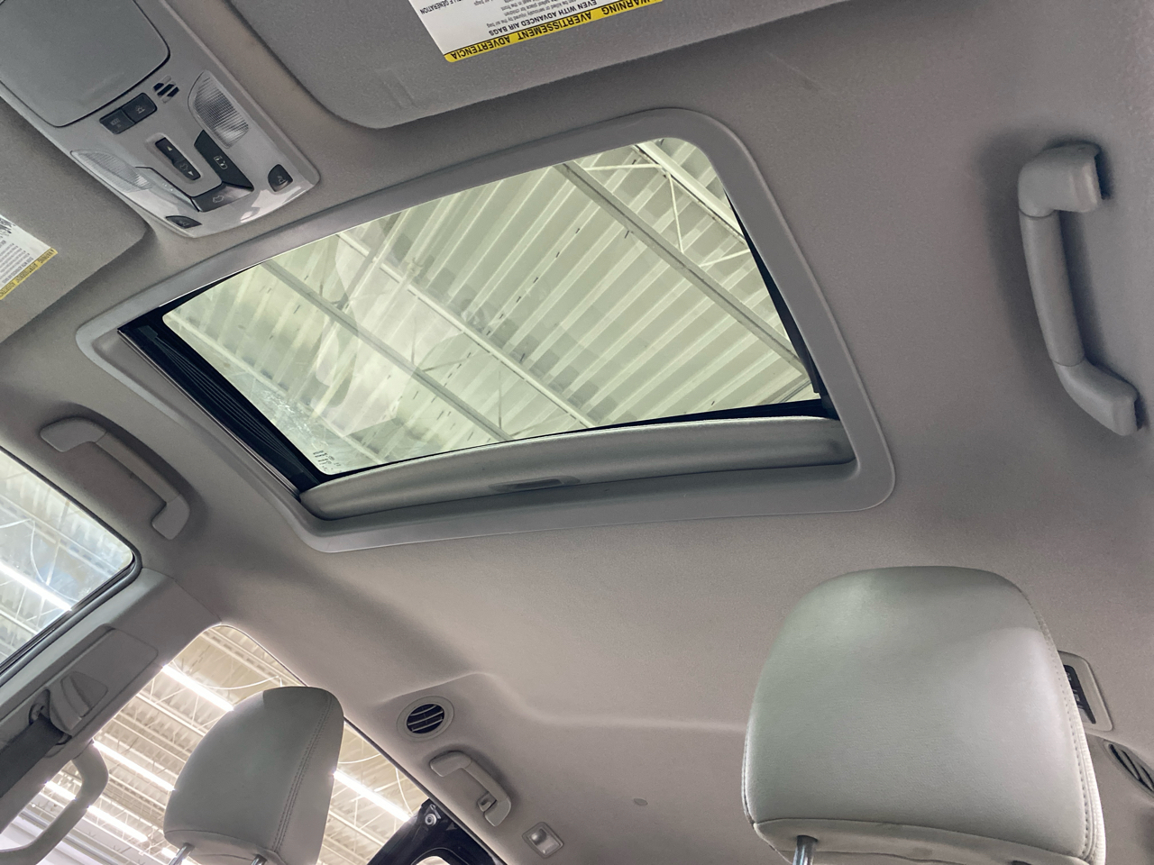 Toyota Sienna XLE 8-Passenger 2013