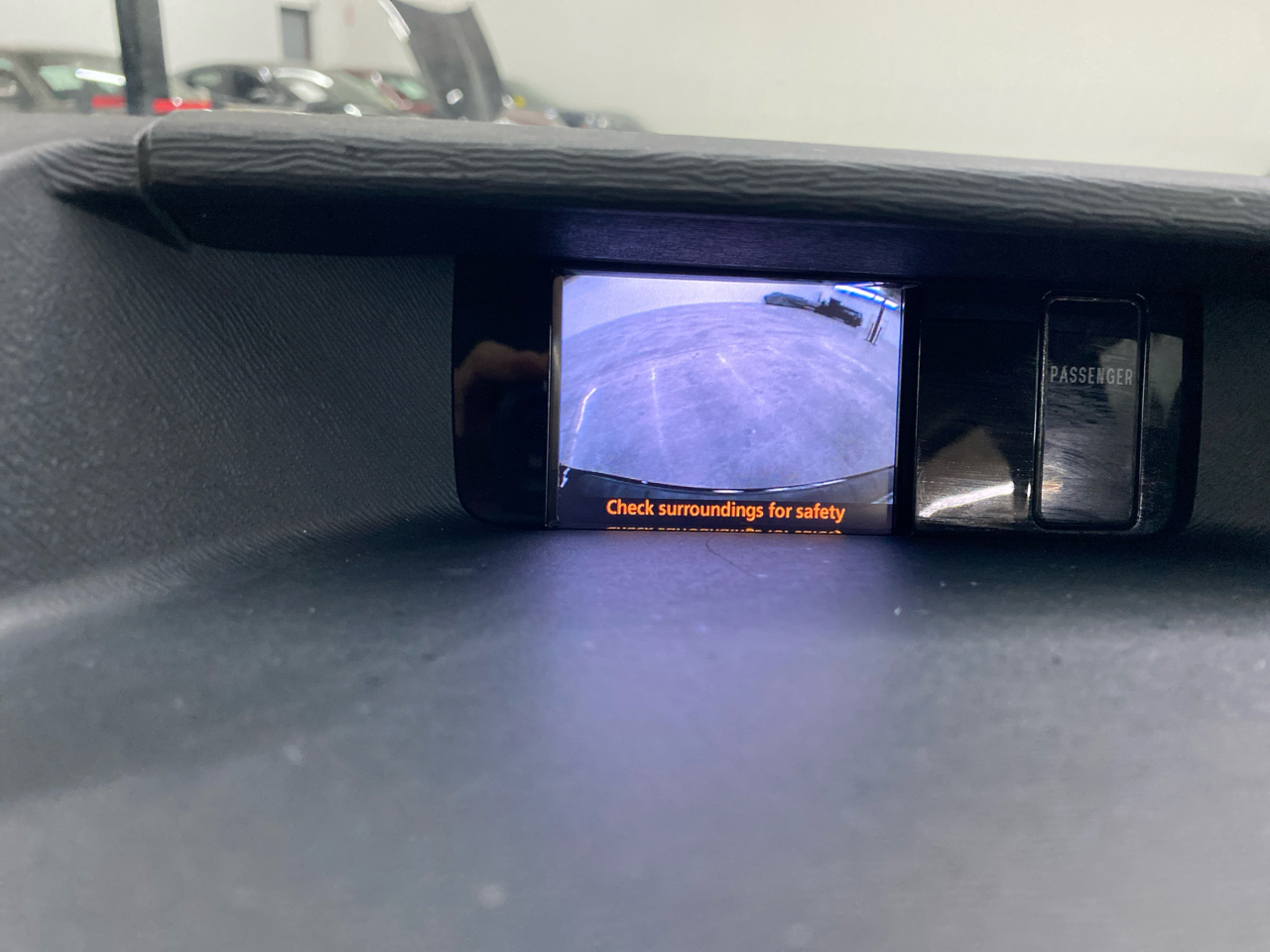 Toyota Sienna XLE 8-Passenger 2013