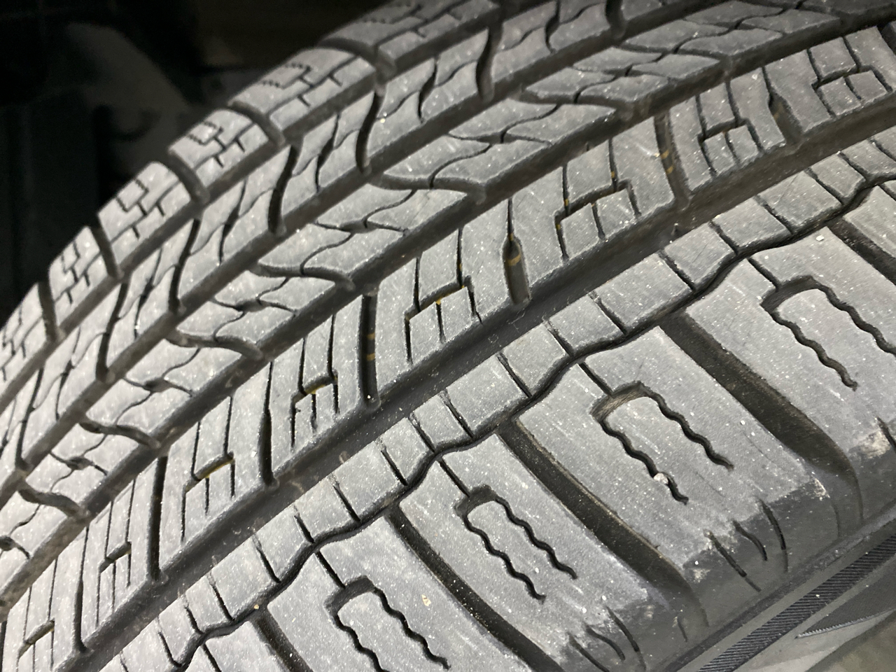 Toyota Sienna XLE 8-Passenger 2013