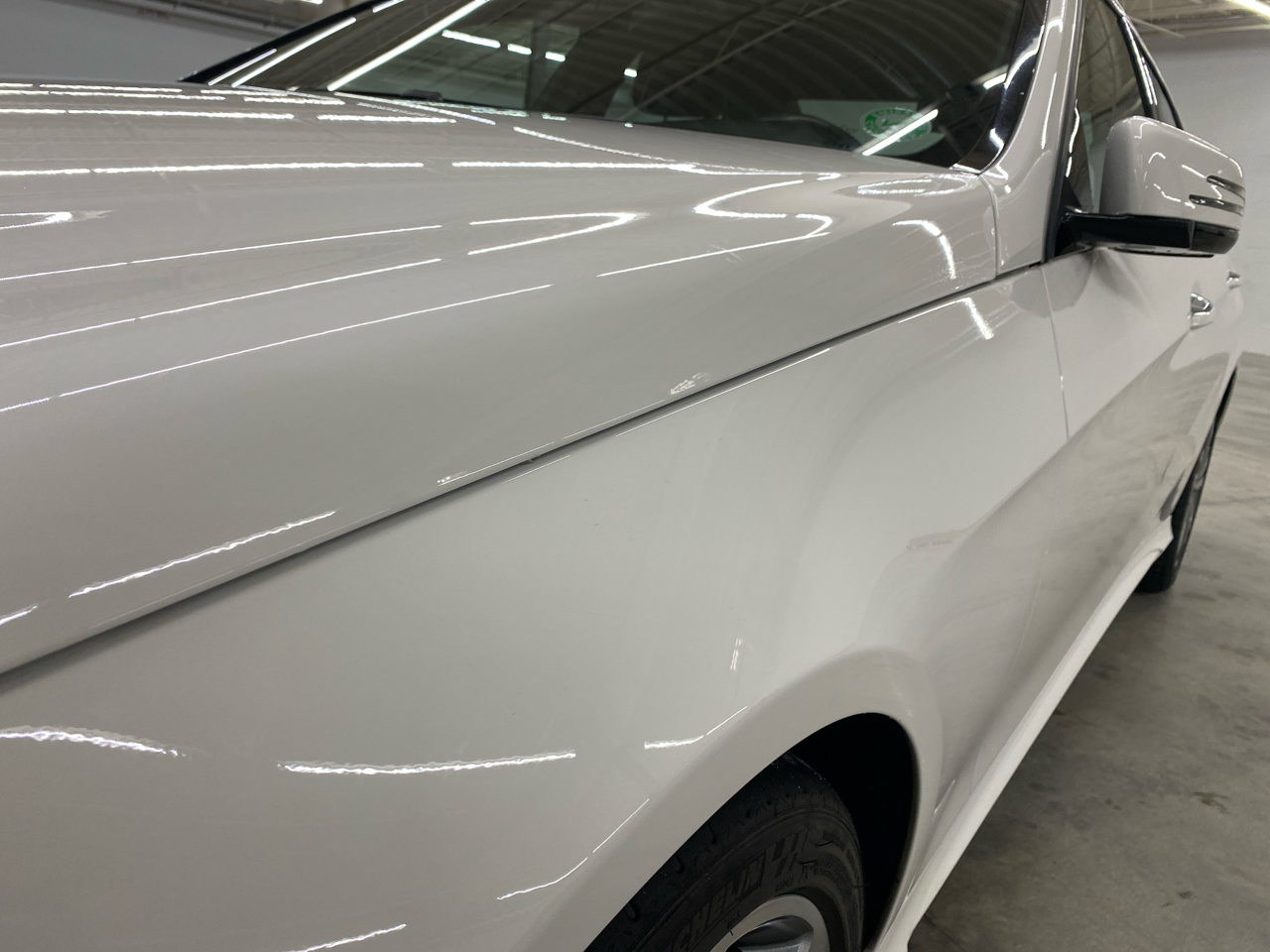 Mercedes-Benz E-Class 4dr Sdn E 350 Sport RWD 2016