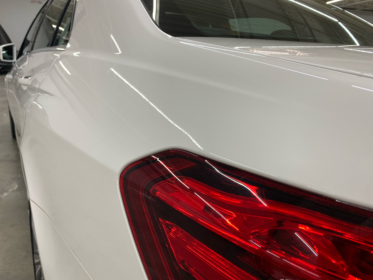 Mercedes-Benz E-Class 4dr Sdn E 350 Sport RWD 2016