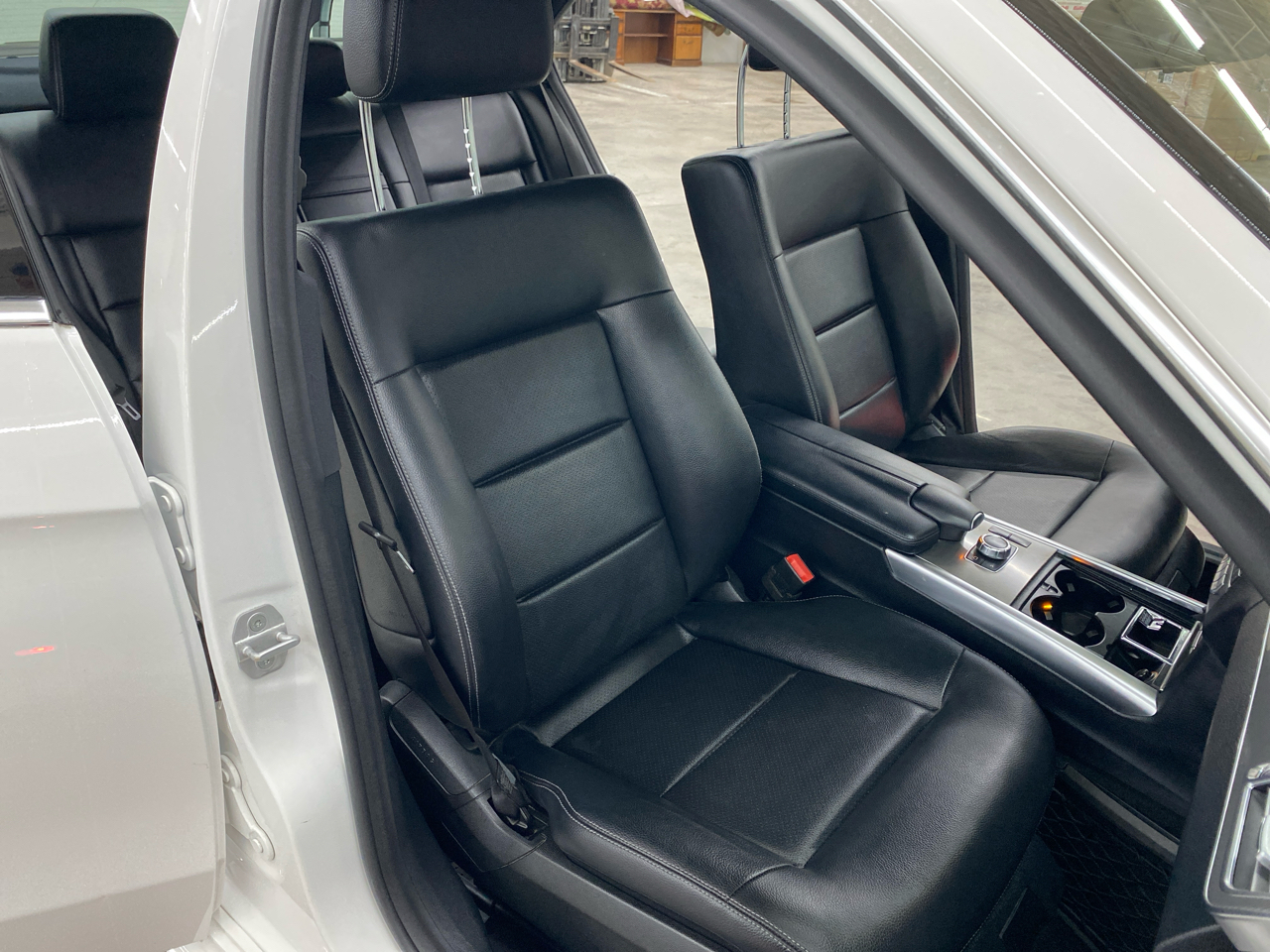 Mercedes-Benz E-Class 4dr Sdn E 350 Sport RWD 2016