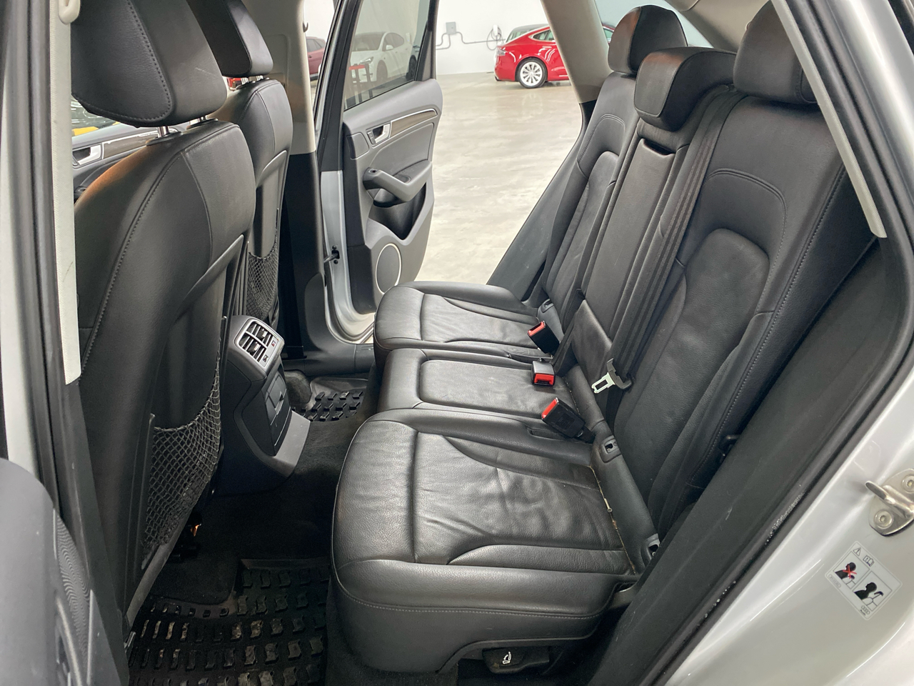 Audi Q5 quattro 4dr 3.0T Premium Plus 2014